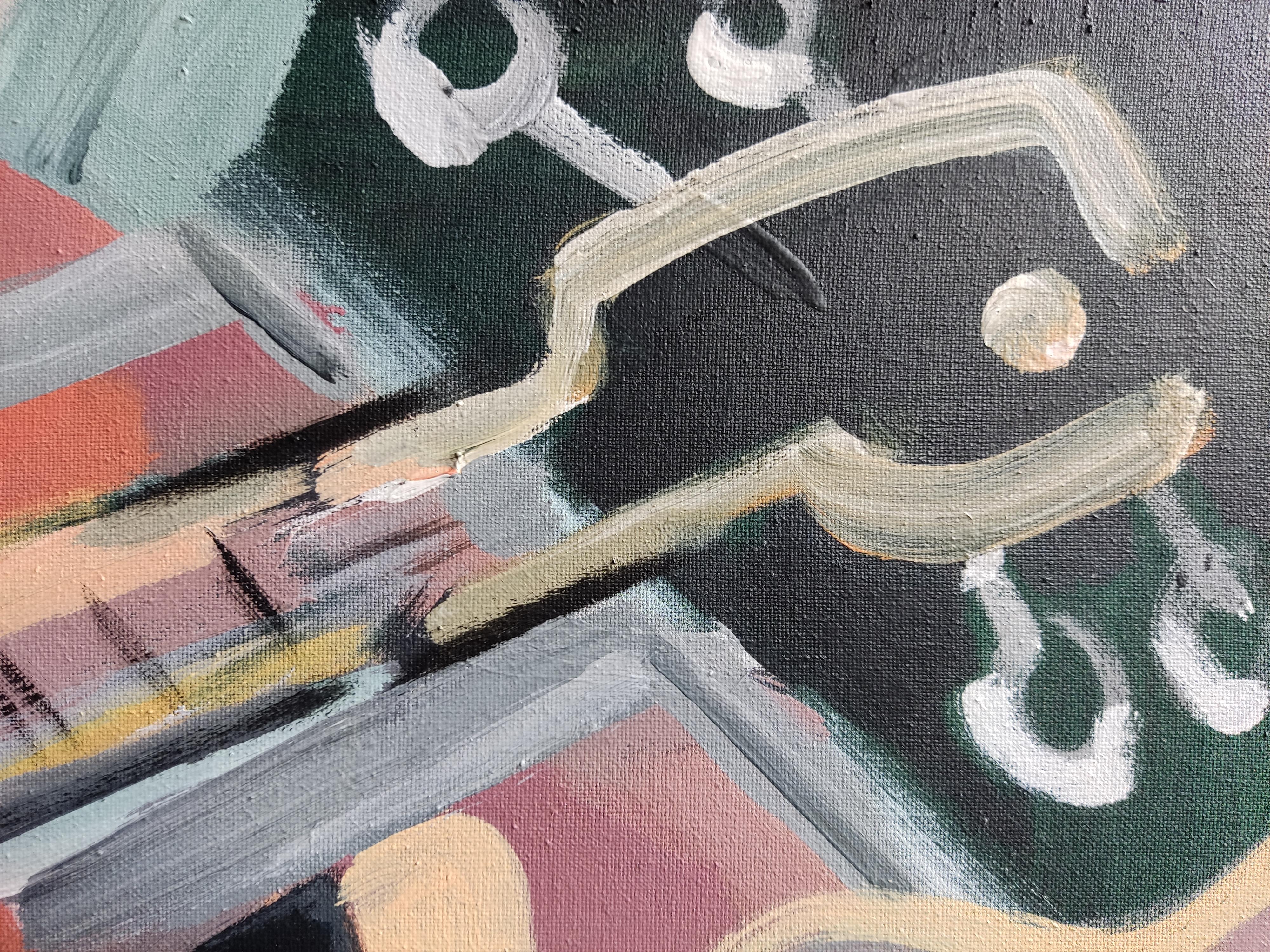 Chitarra in vendita 6