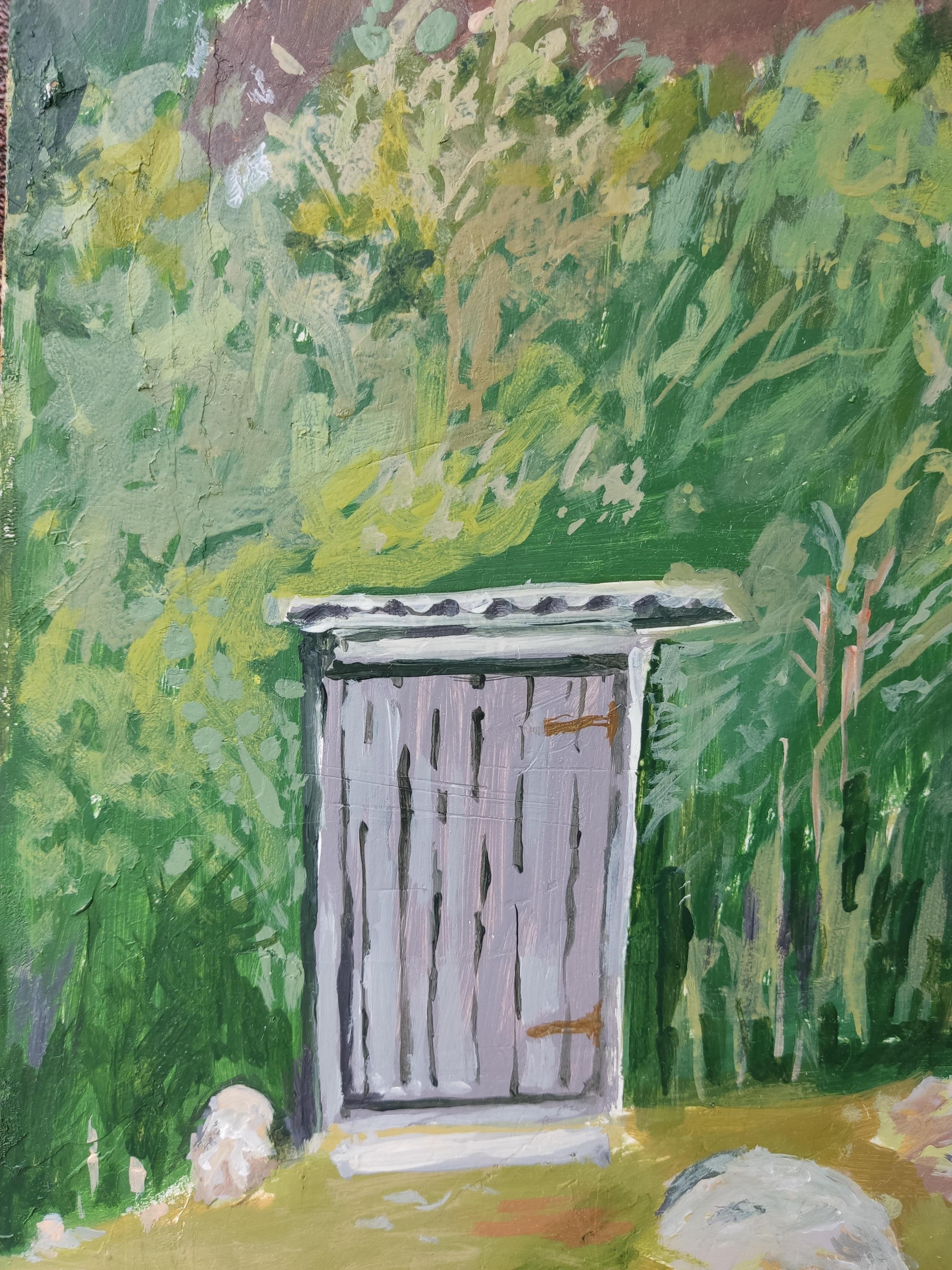 La solitudine in montagna in vendita 5