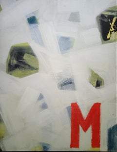 "M" Come Merilyn