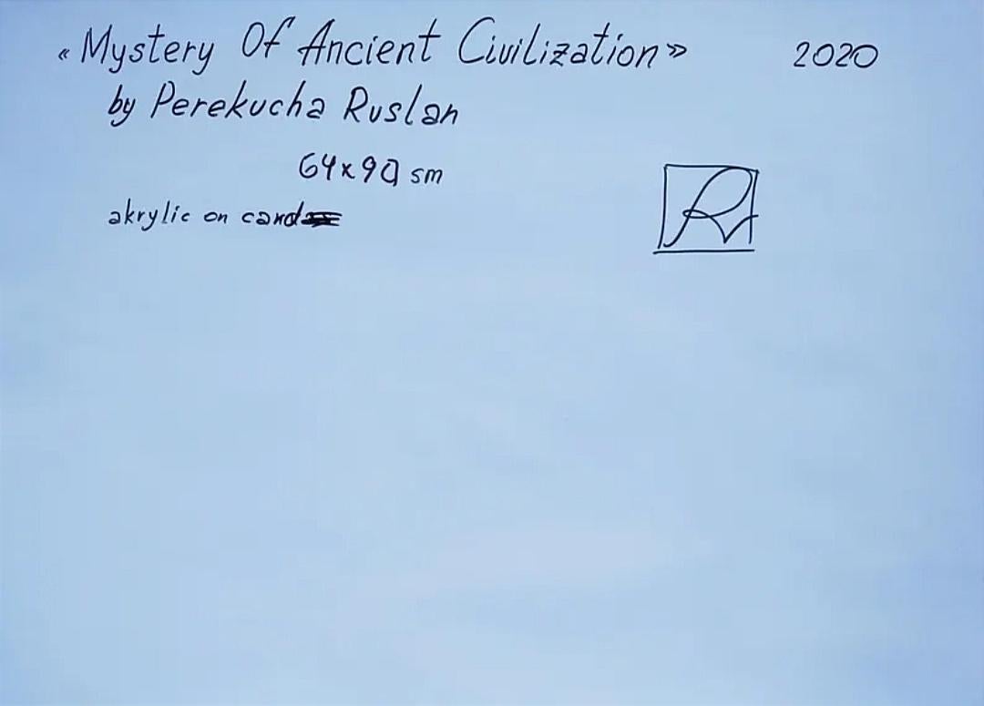 Mystery Of Ancient Civilization For Sale 6