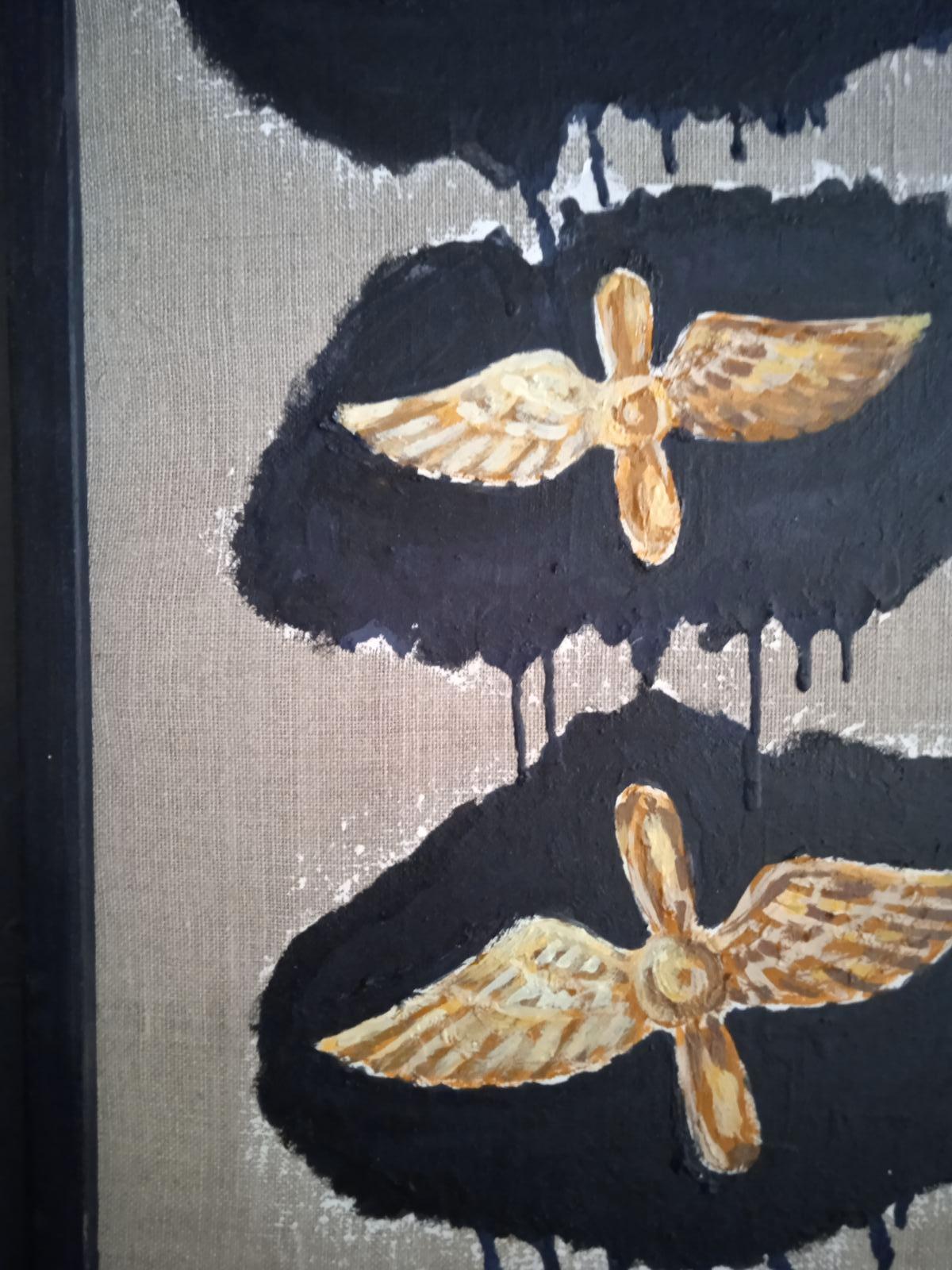 Night Flight To Venus For Sale 2
