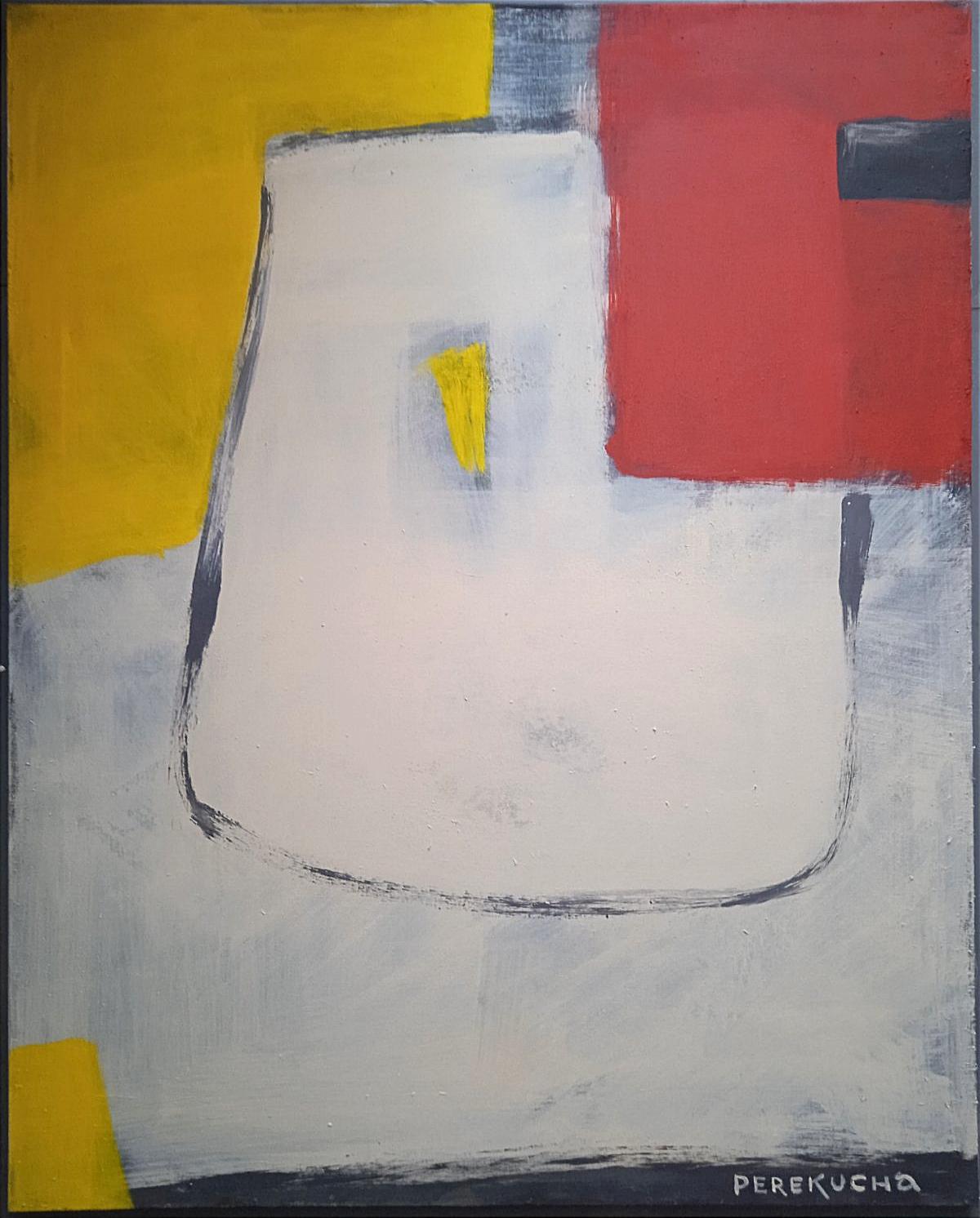 Objekt In Perspective For Sale 5
