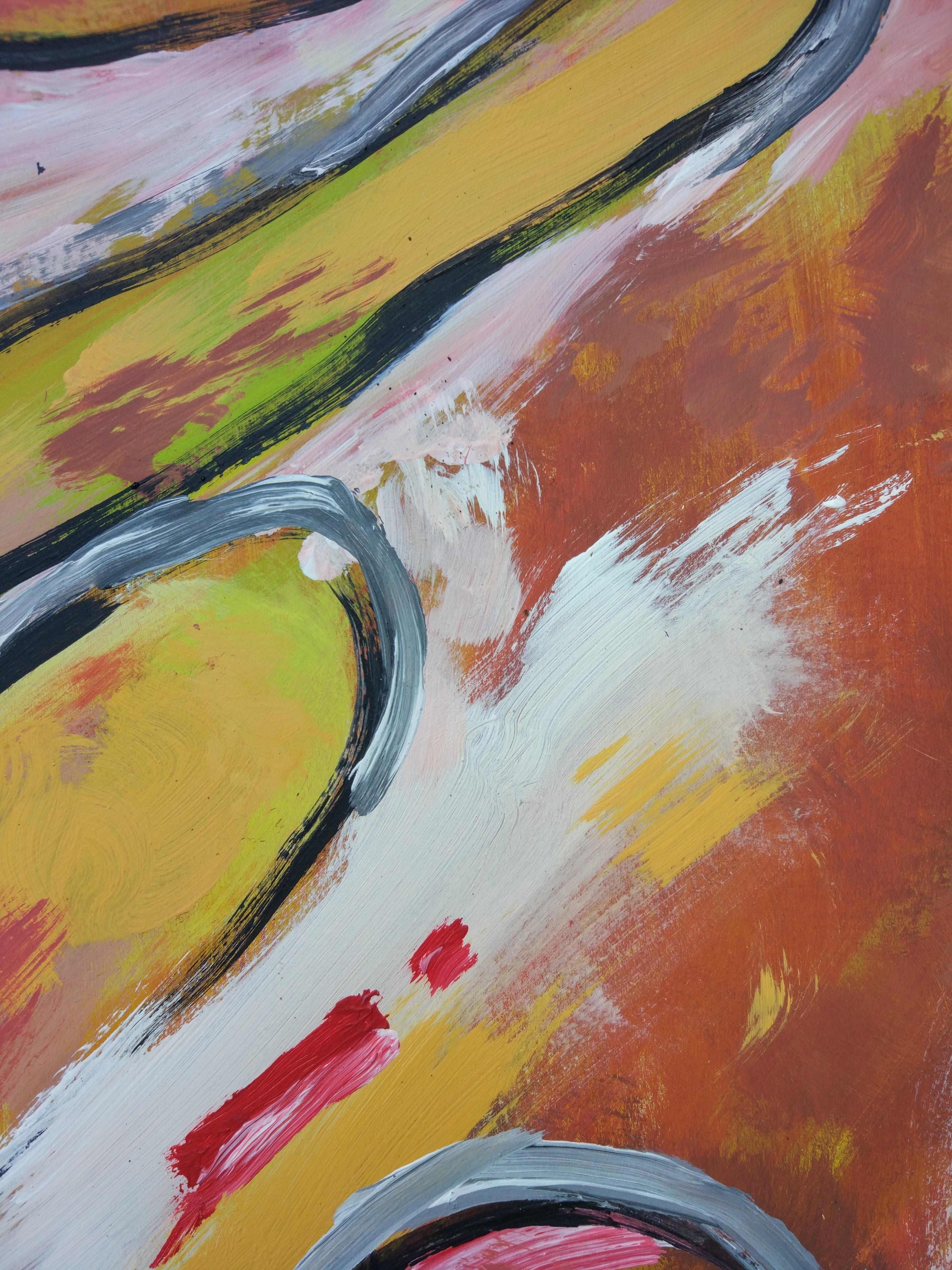 Pursuit Of Stillife To Light For Sale 2