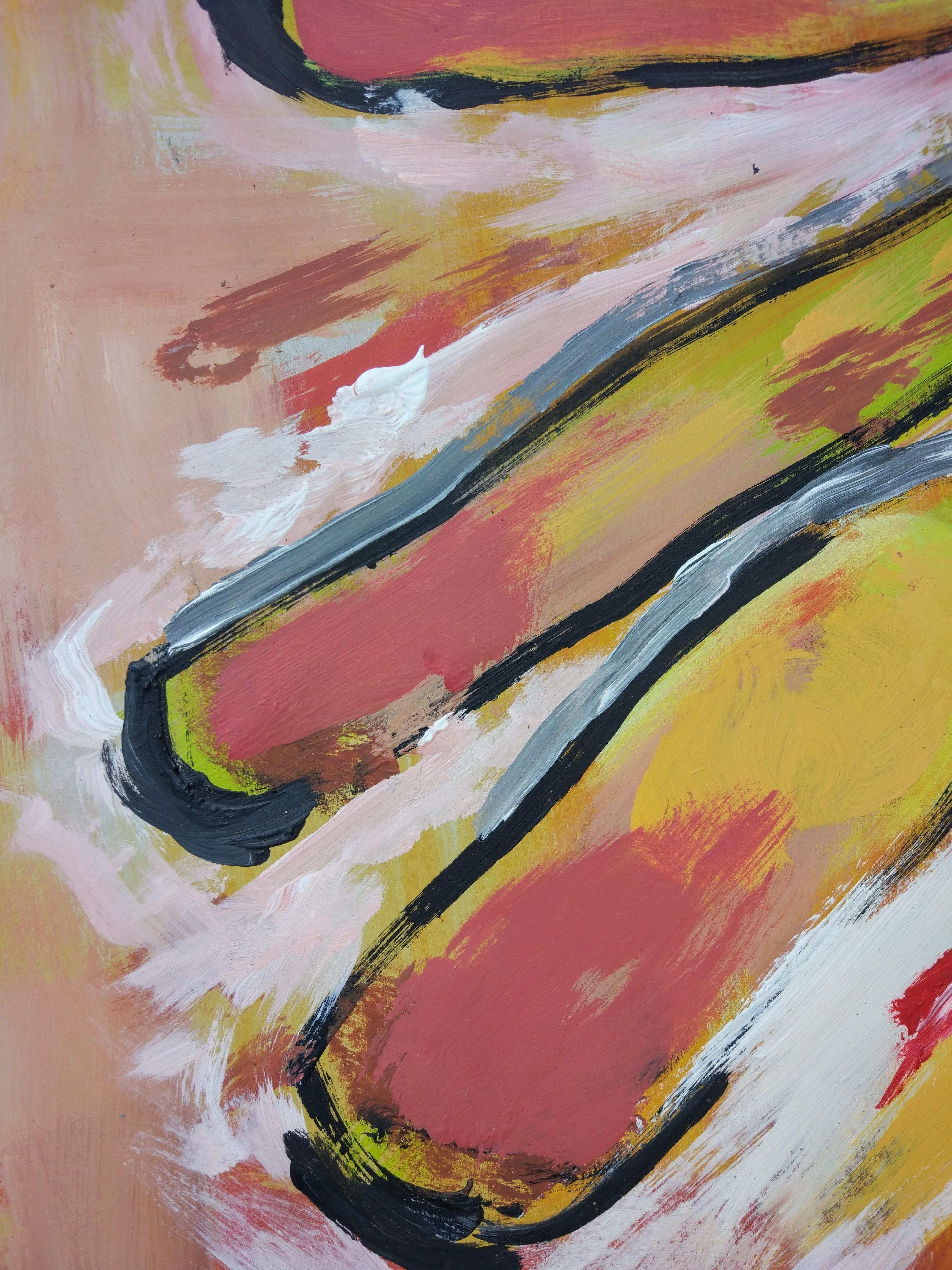 Pursuit Of Stillife To Light For Sale 3