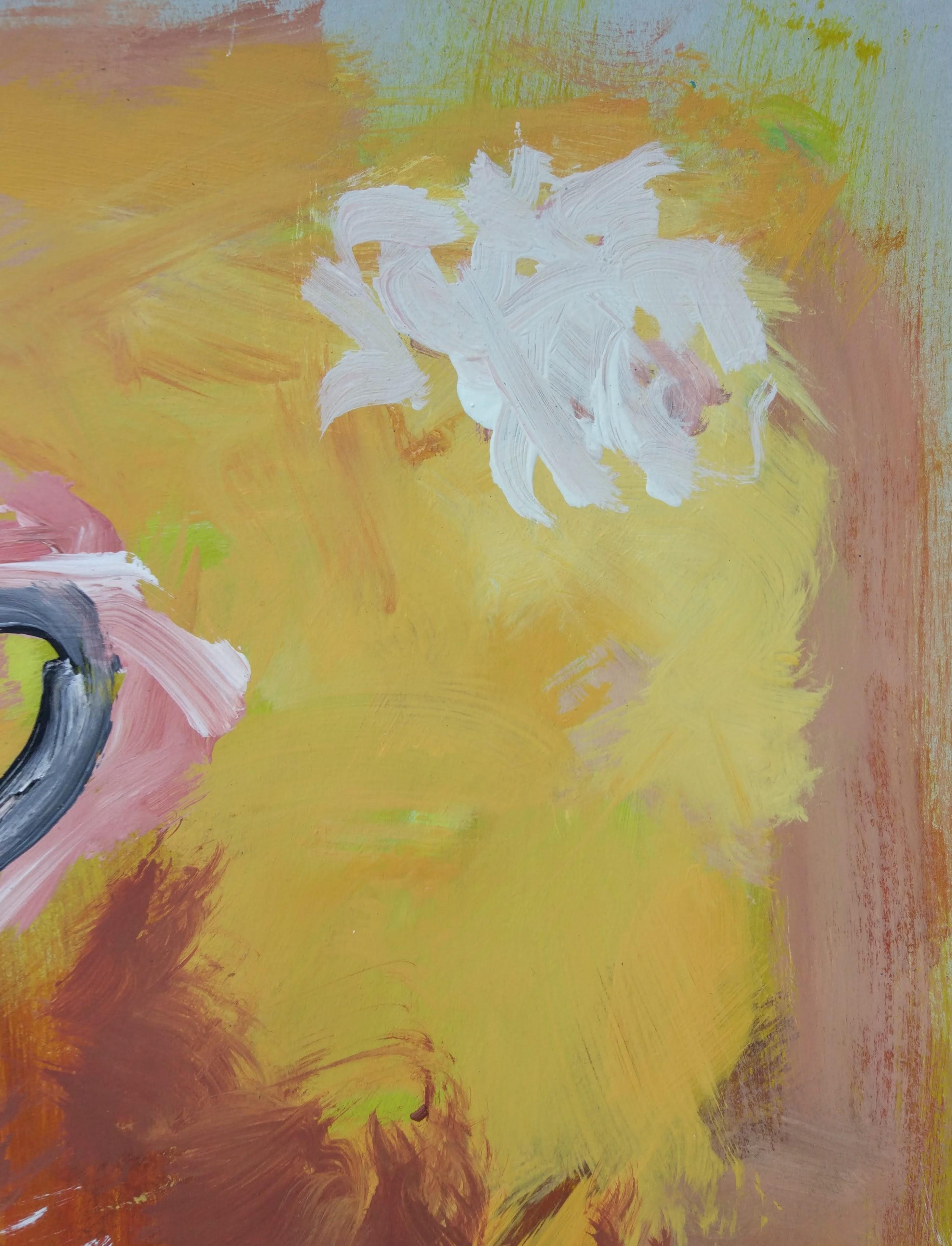 Pursuit Of Stillife To Light For Sale 4