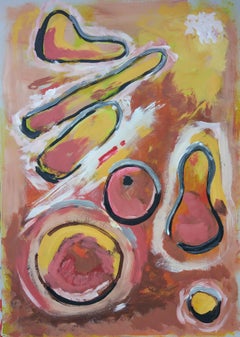 Pursuit Of Stillife To Light