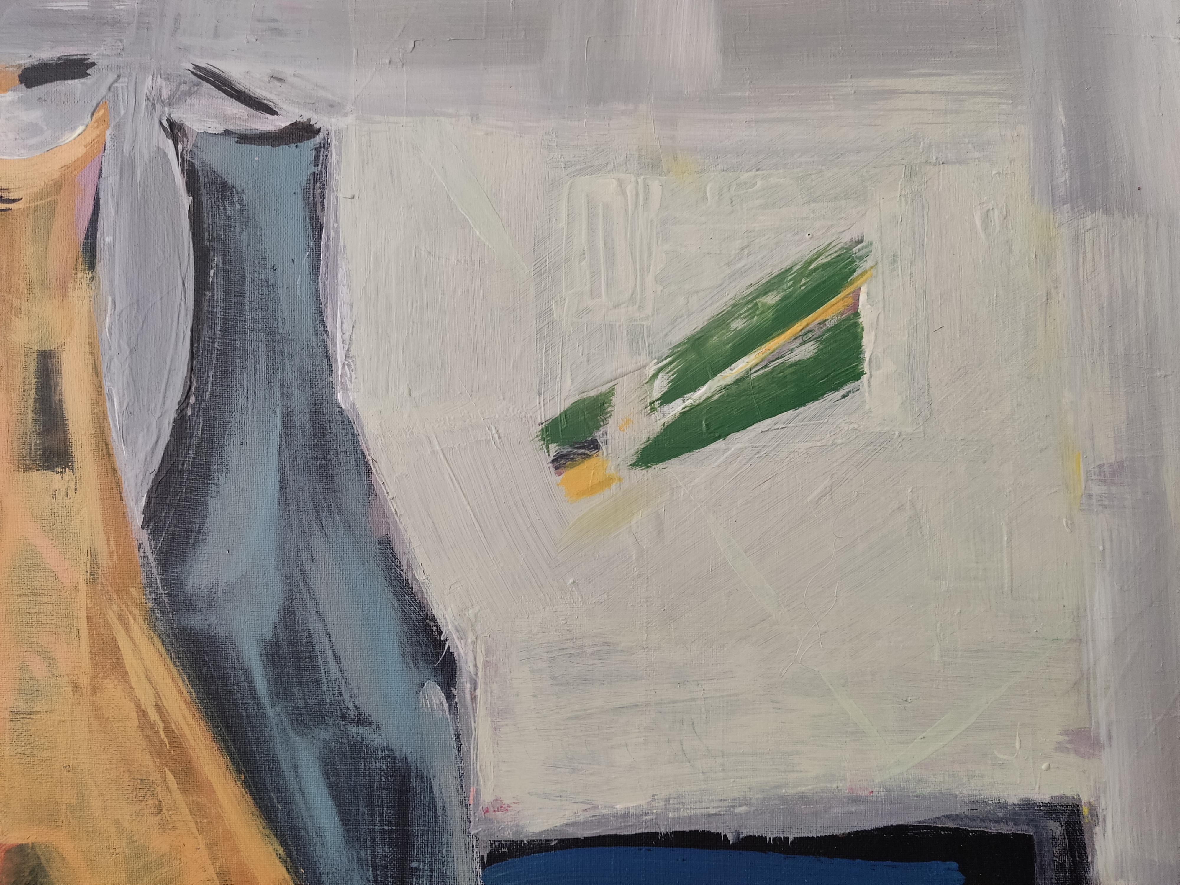 Ruslan Perekucha wurde 1967 geboren.
Seit seiner Kindheit interessierte er sich für die Kunstgeschichte und liebte vor allem den Modernismus. Dies veranlasste ihn in den 2000er Jahren, Antiquitäten und Kunst zu sammeln. Dann begann er selbst zu