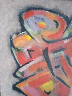 Stilllife On Black Velvet