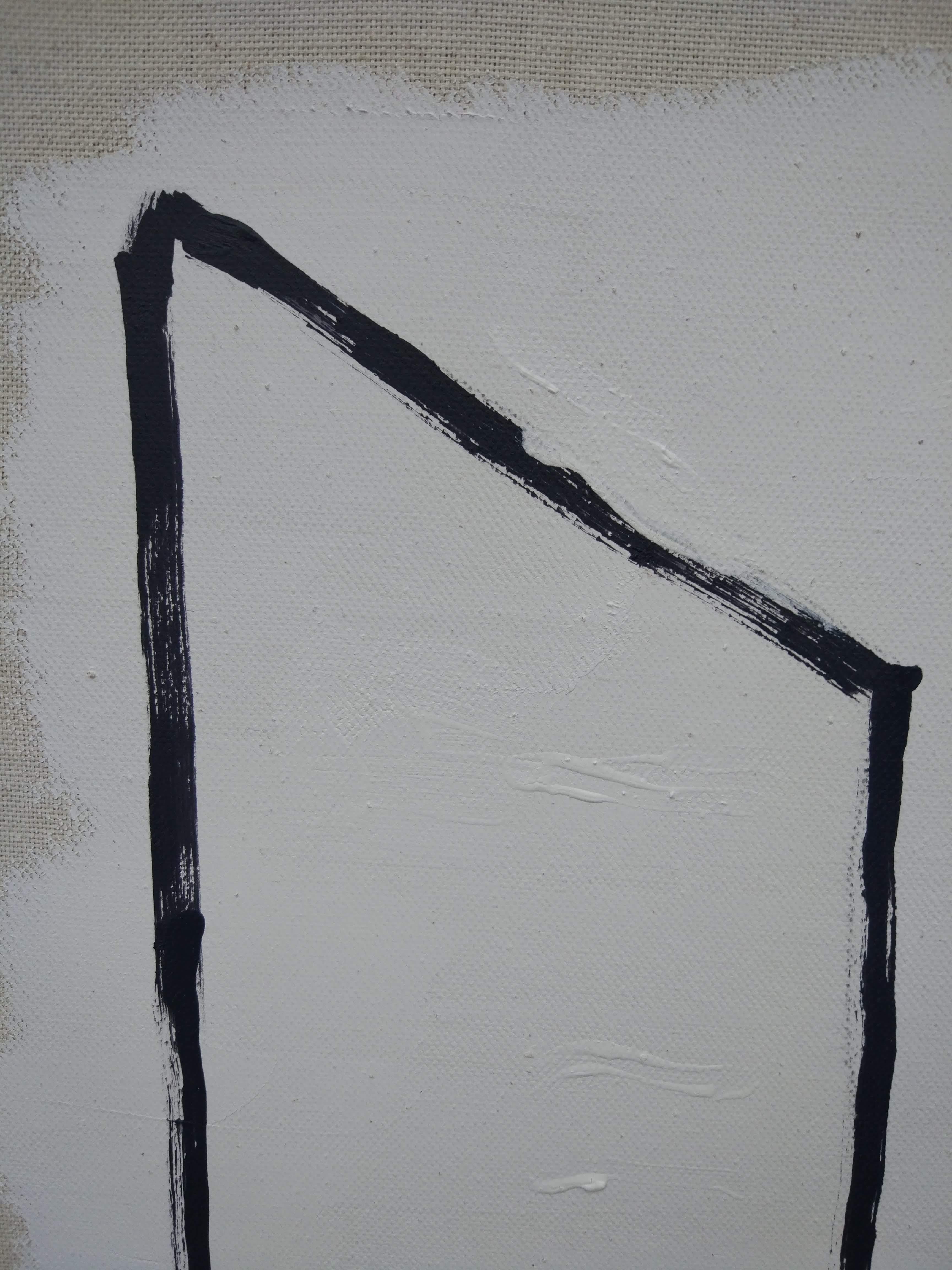 Whiteness On White im Angebot 5