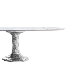 Perenza Oval Table