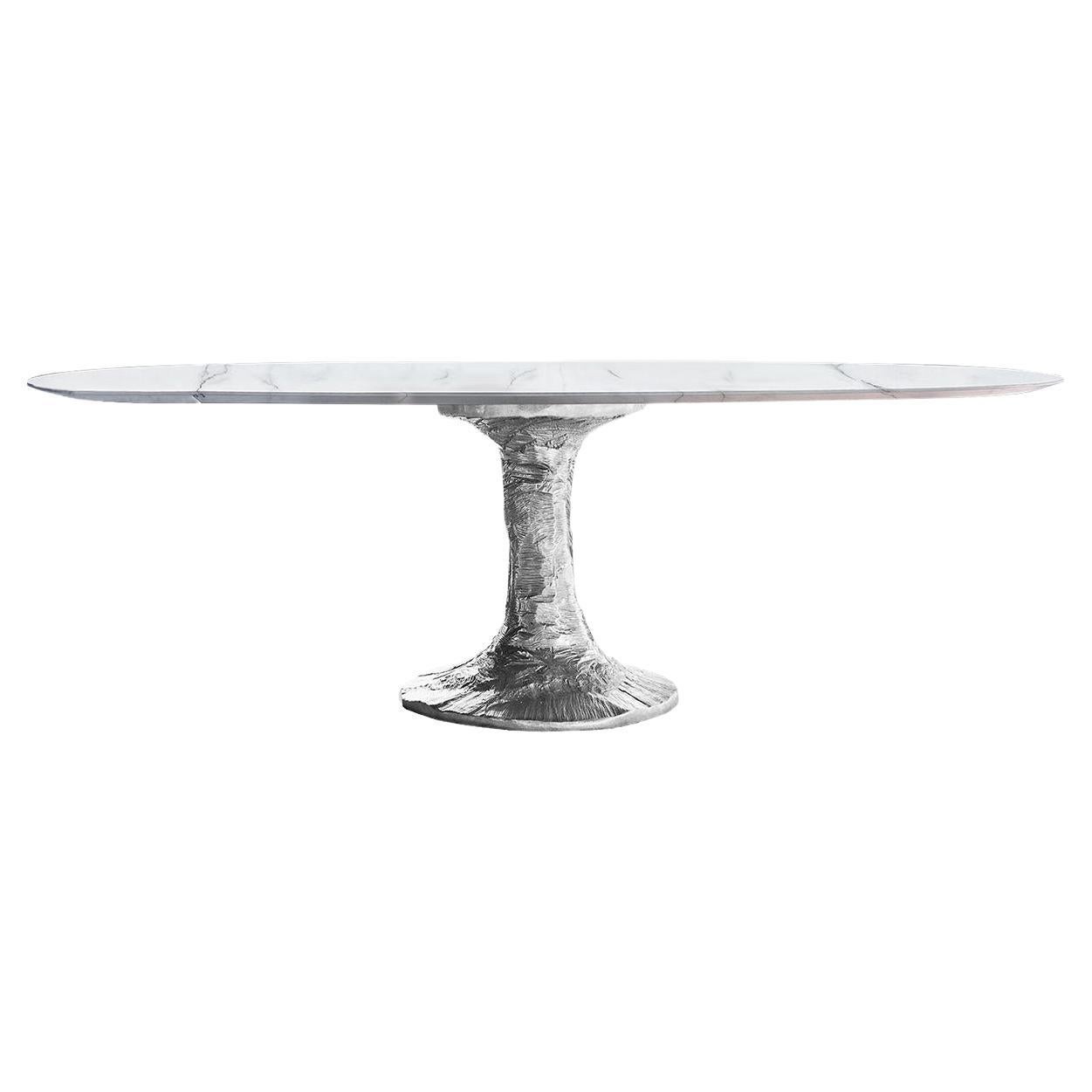 Perenza Oval Table For Sale