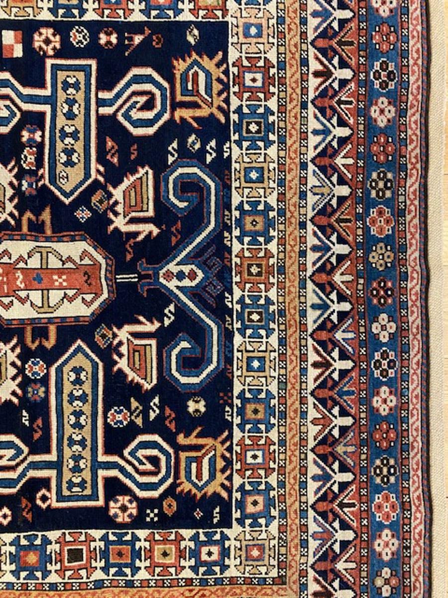 Perepedil Teppich (Wolle) im Angebot