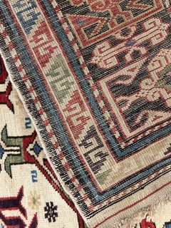 Perepedil prayer rug