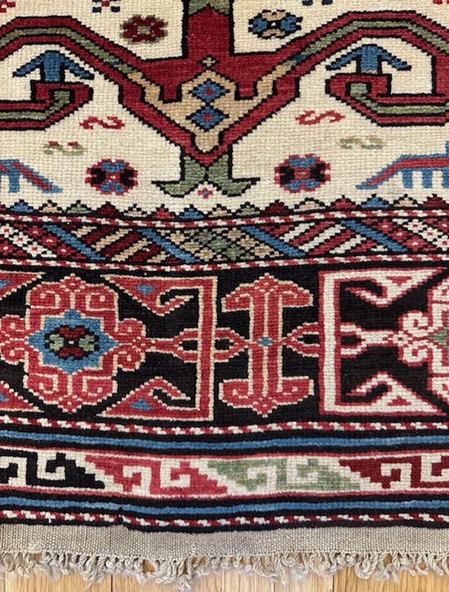 Alfombra de oración Perepedil Tejido a mano en venta