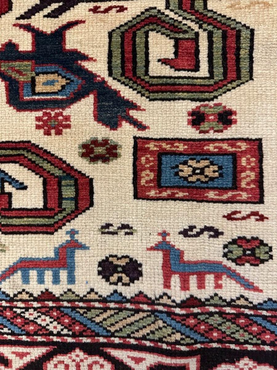 Alfombra de oración Perepedil en Bueno estado para la venta en NEW YORK, NY