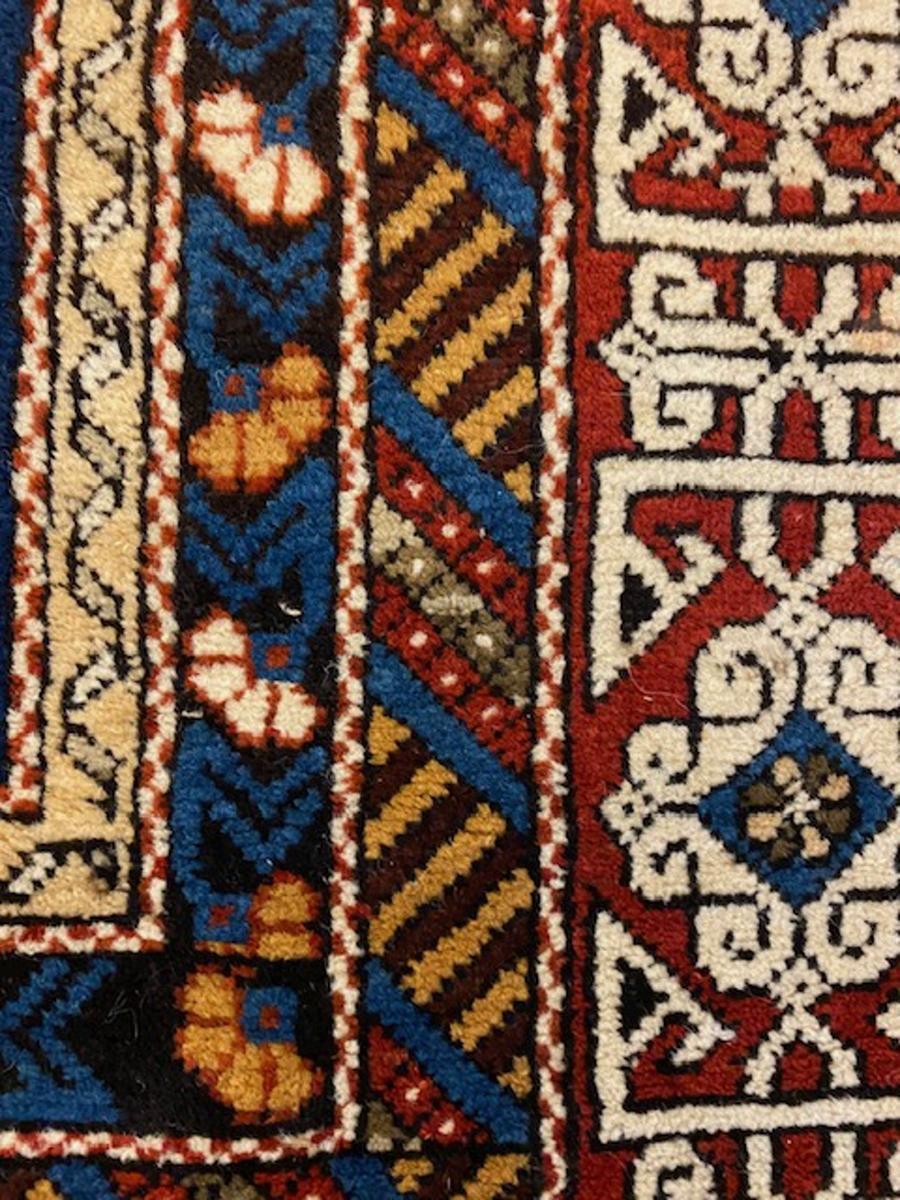 Perepedil-Teppich (Handgewebt) im Angebot