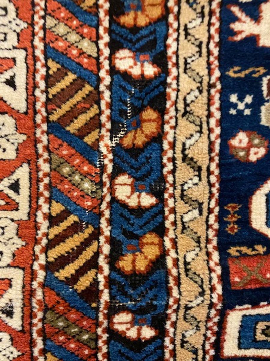 Perepedil-Teppich (Wolle) im Angebot