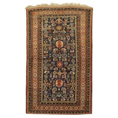 Perepedil rug