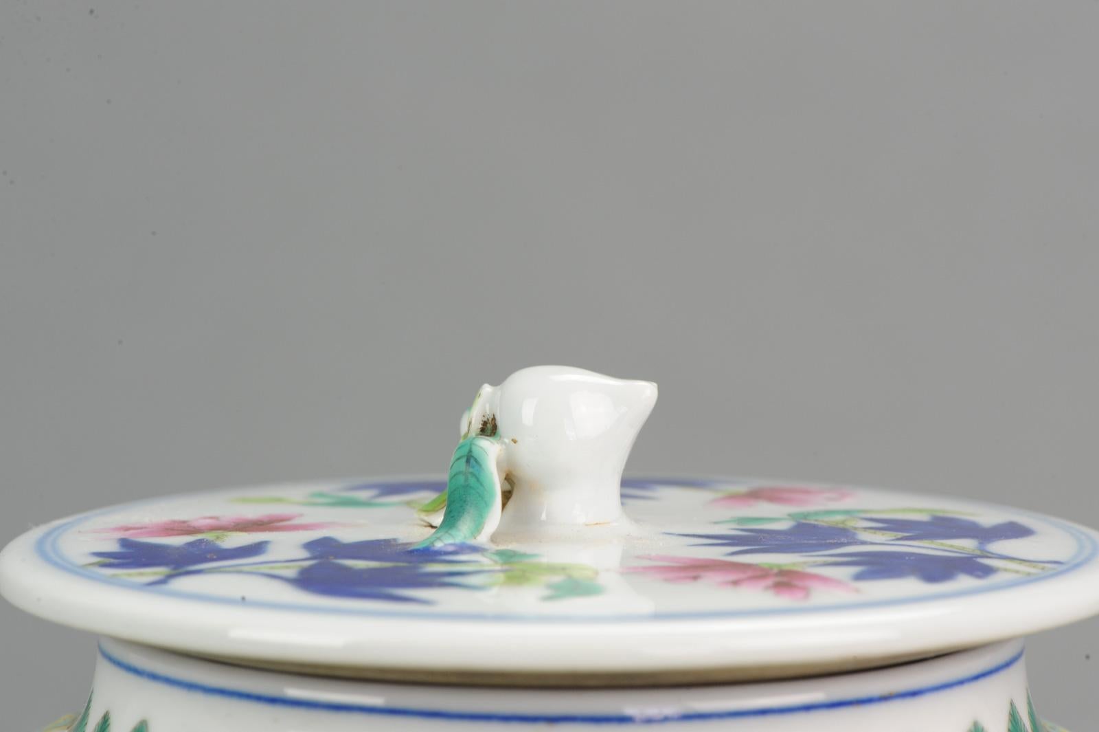 Details about   Collect China Jingdezhen Porcelain Famille Rose Eight Auspicious Symbols Bowl 