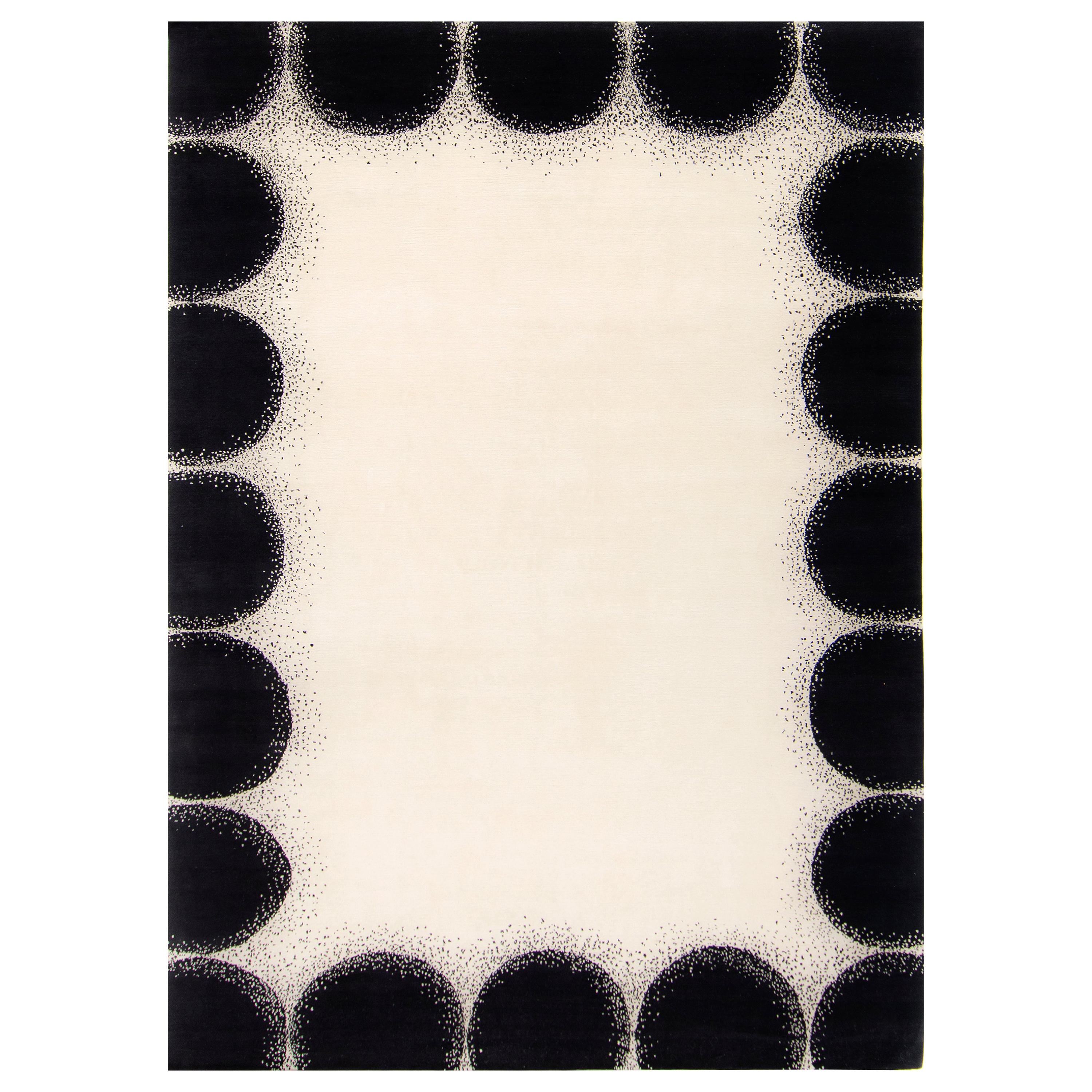 Mehraban Perfect Rug by Liesel Plambeck For Sale