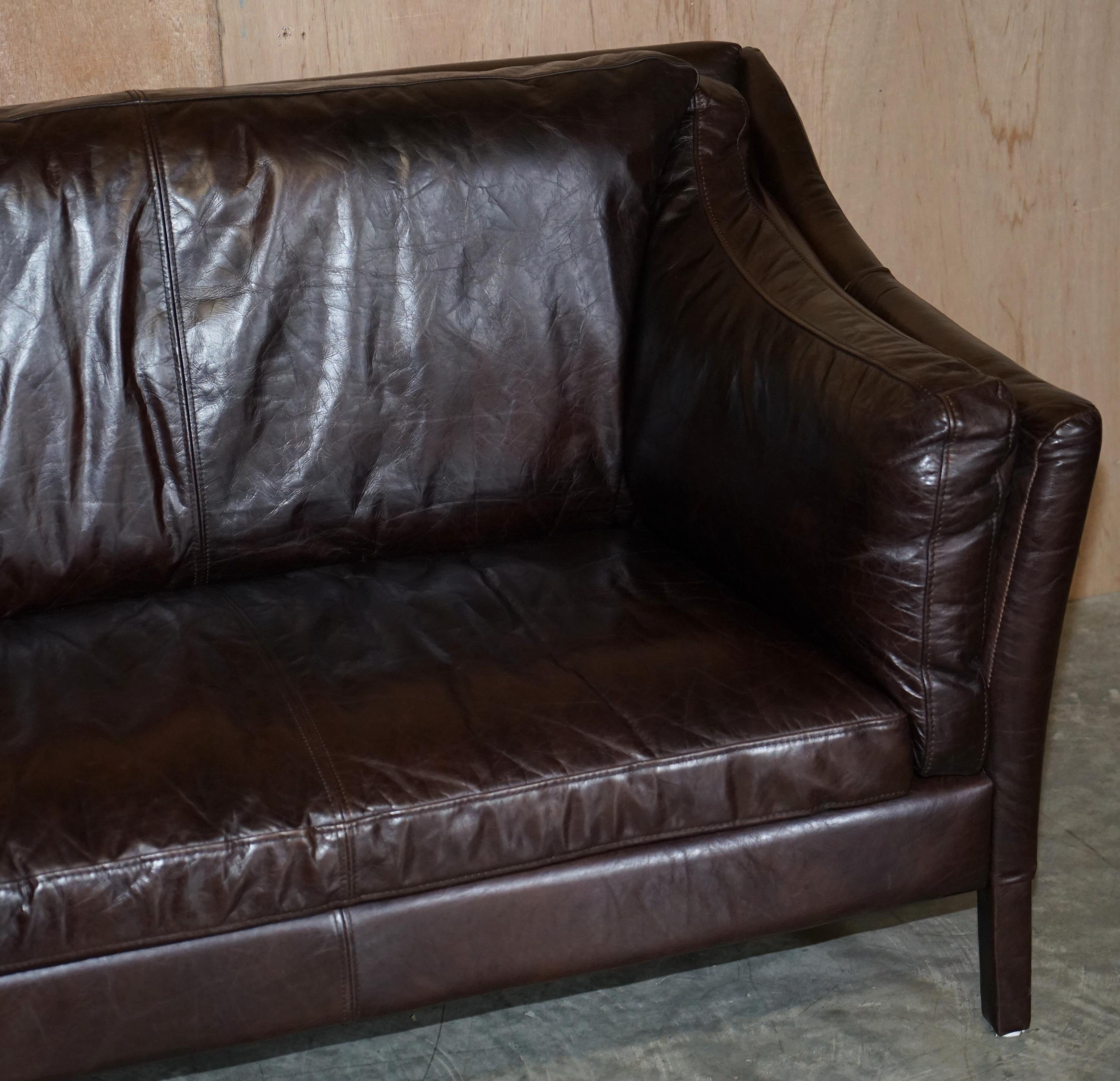 halo groucho sofa