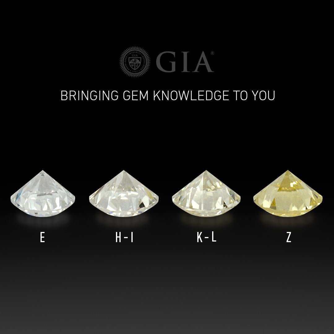 Perfect Diamonds Portfolio. 40 excellent, natural Diamonds with GIA Certificate For Sale 3