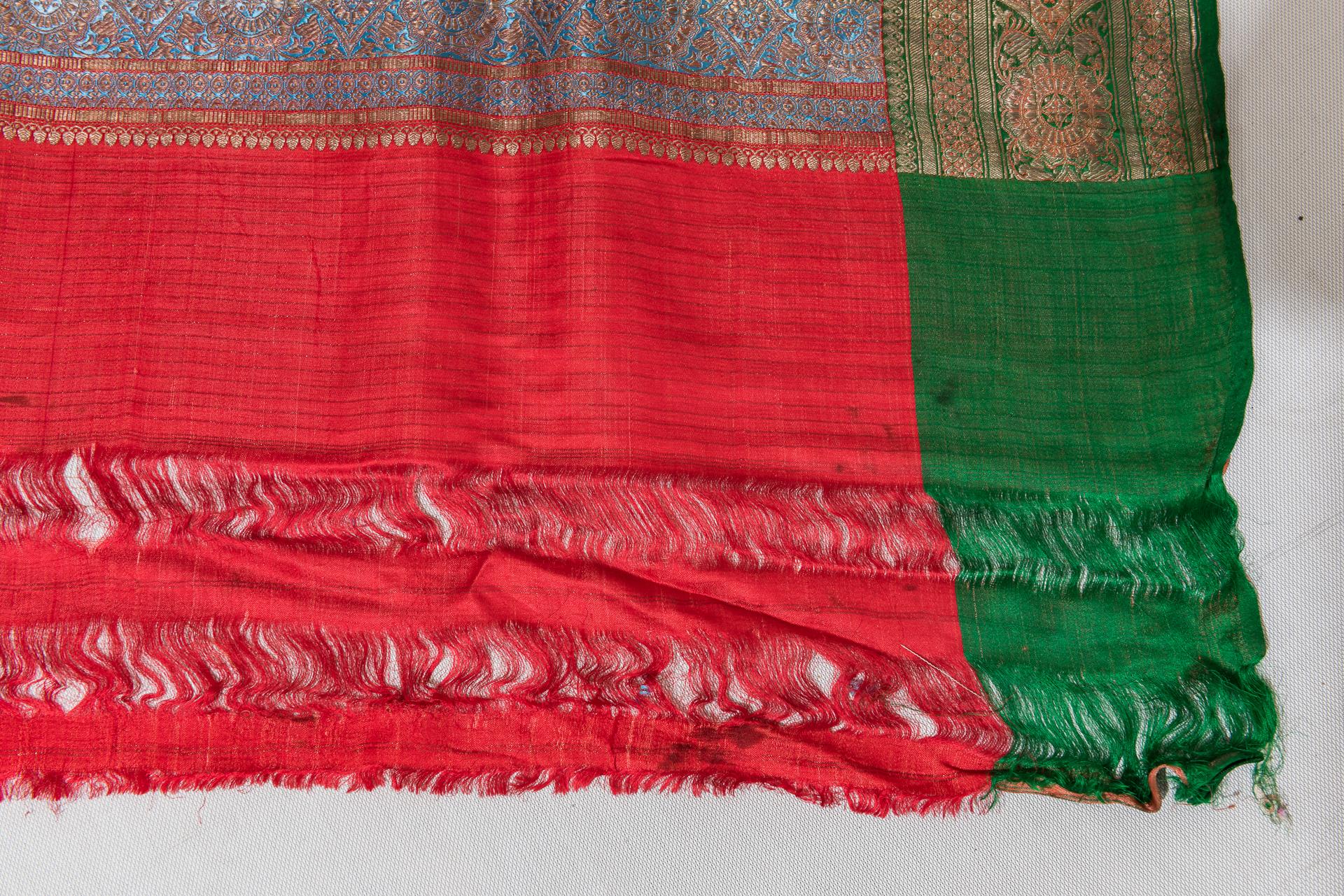 Perfect Indian Sari For Sale 5
