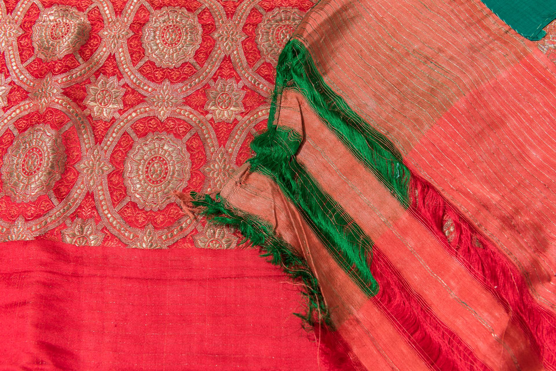 Perfect Indian Sari For Sale 1