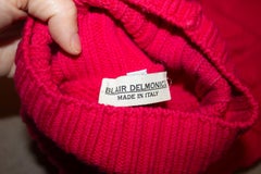 Perfect Pink Jumper /Sweater by Blair demonico