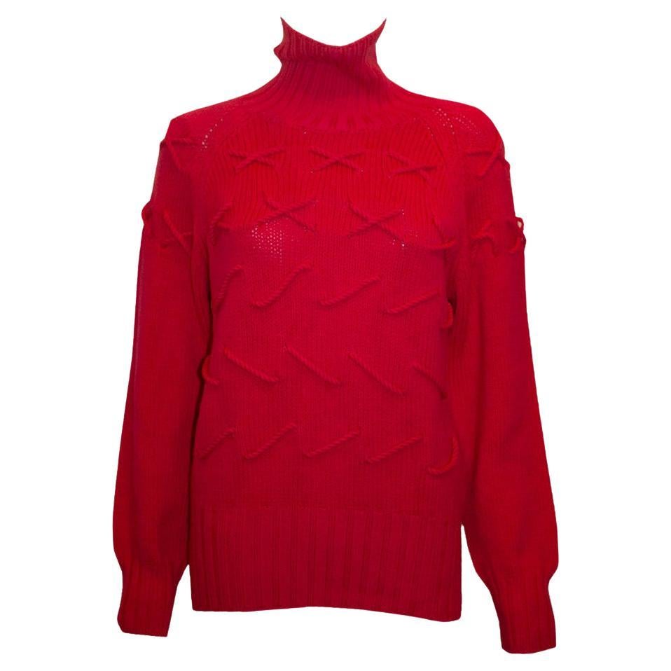 Perfect Pink Jumper /Sweater by Blair demonico