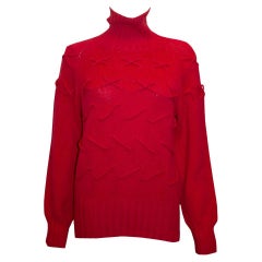 Perfect Pink Jumper /Sweater by Blair demonico