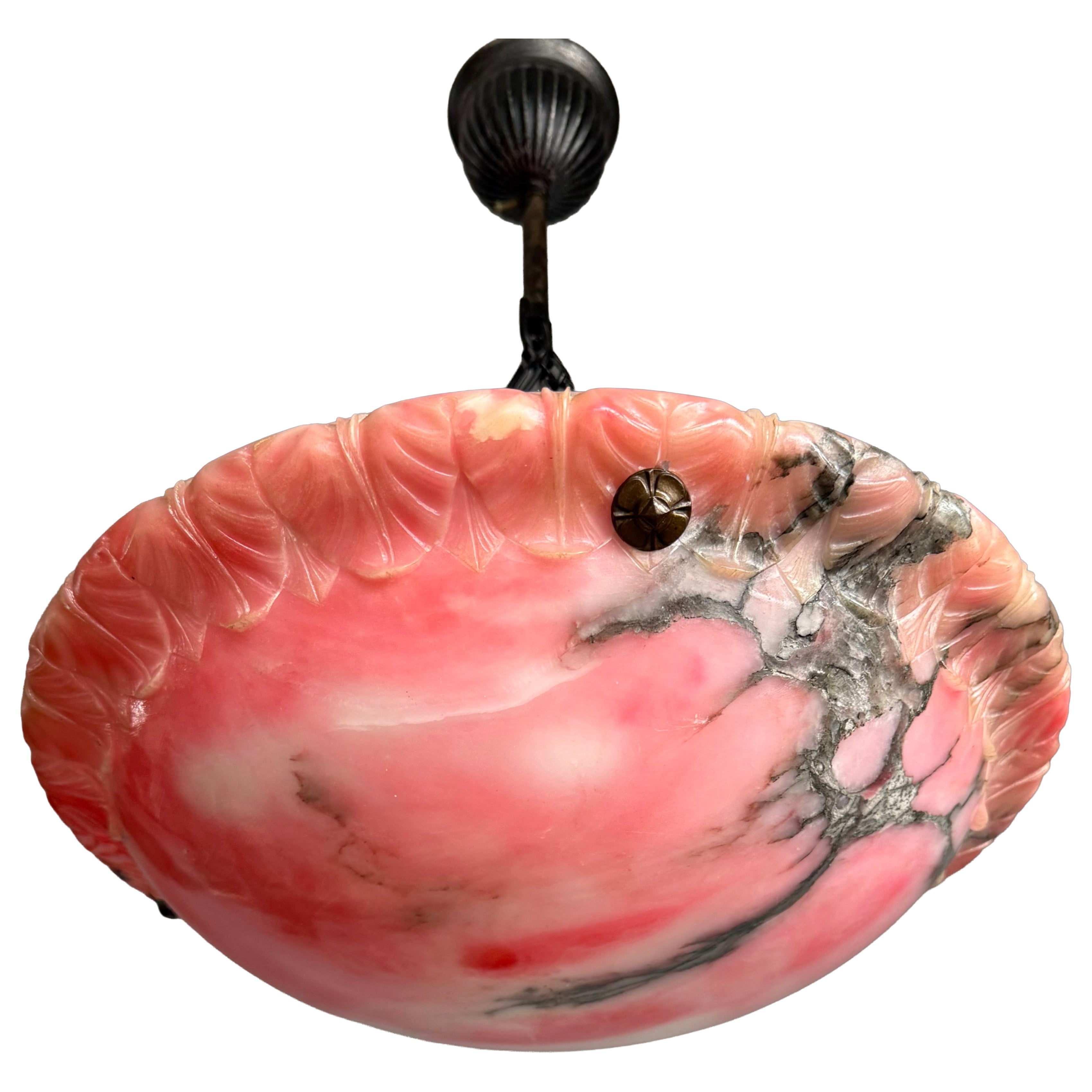 Patinated Iluminación