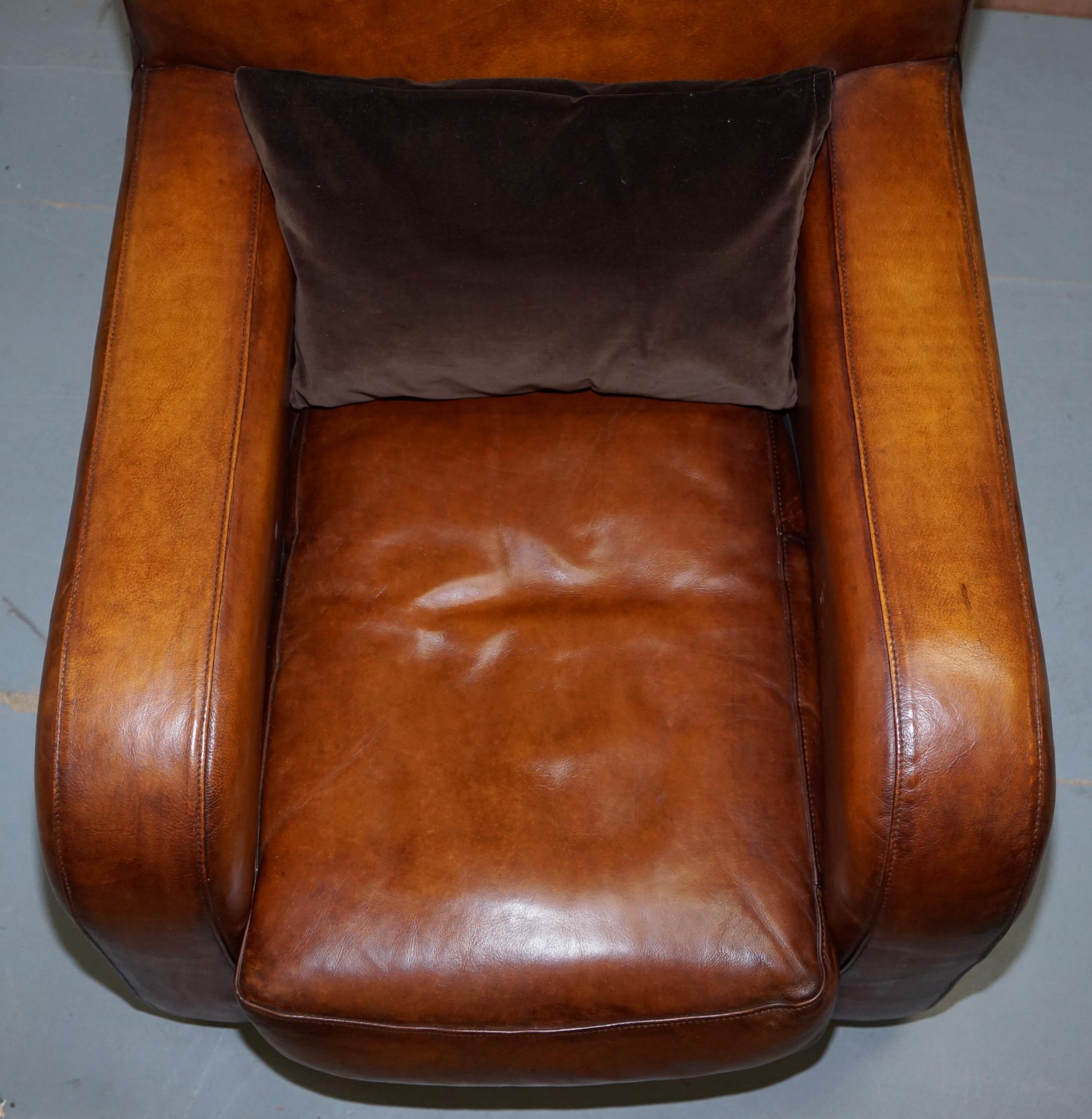 tetrad armchair for sale
