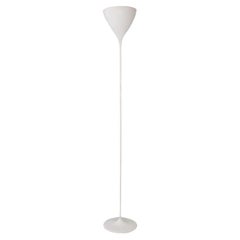 Vintage Perfect Torchiere by Ernst Luthiger for B.A.G. Turgi, 1960s