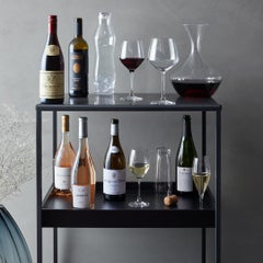 Perfection Lid for Water Carafe Clear