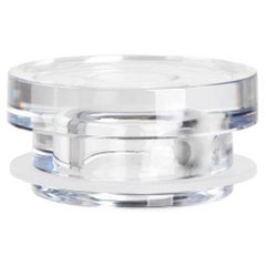 Perfection Lid for Water Carafe Clear