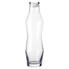 Perfection Water Carafe Clear, 37.2 Oz