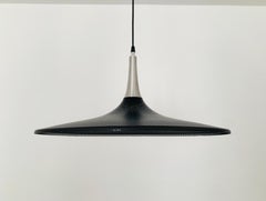 Perforated Metal Pendant Lamp