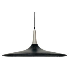 Perforated Metal Pendant Lamp
