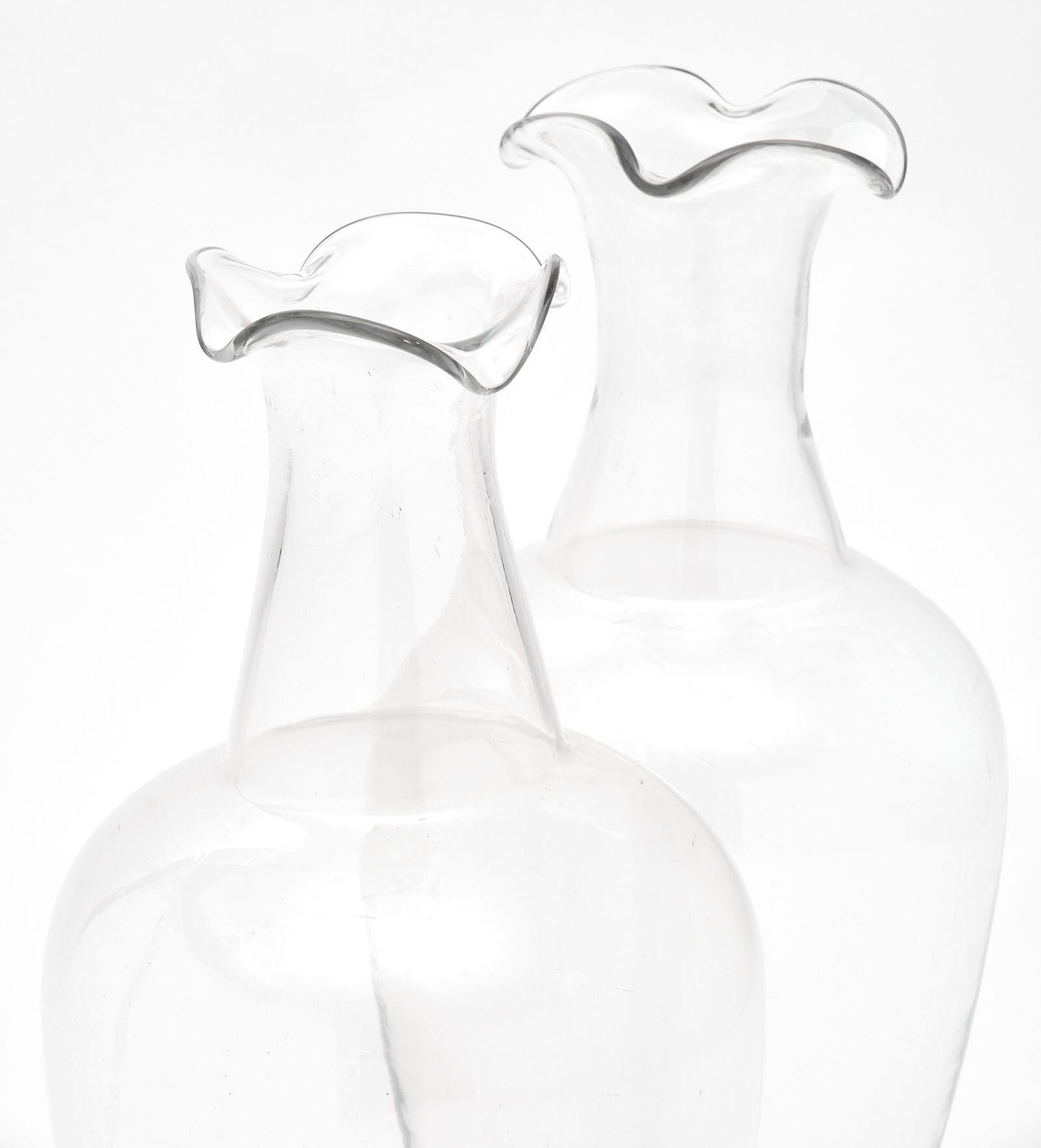 flacons de parfum anciens de collection