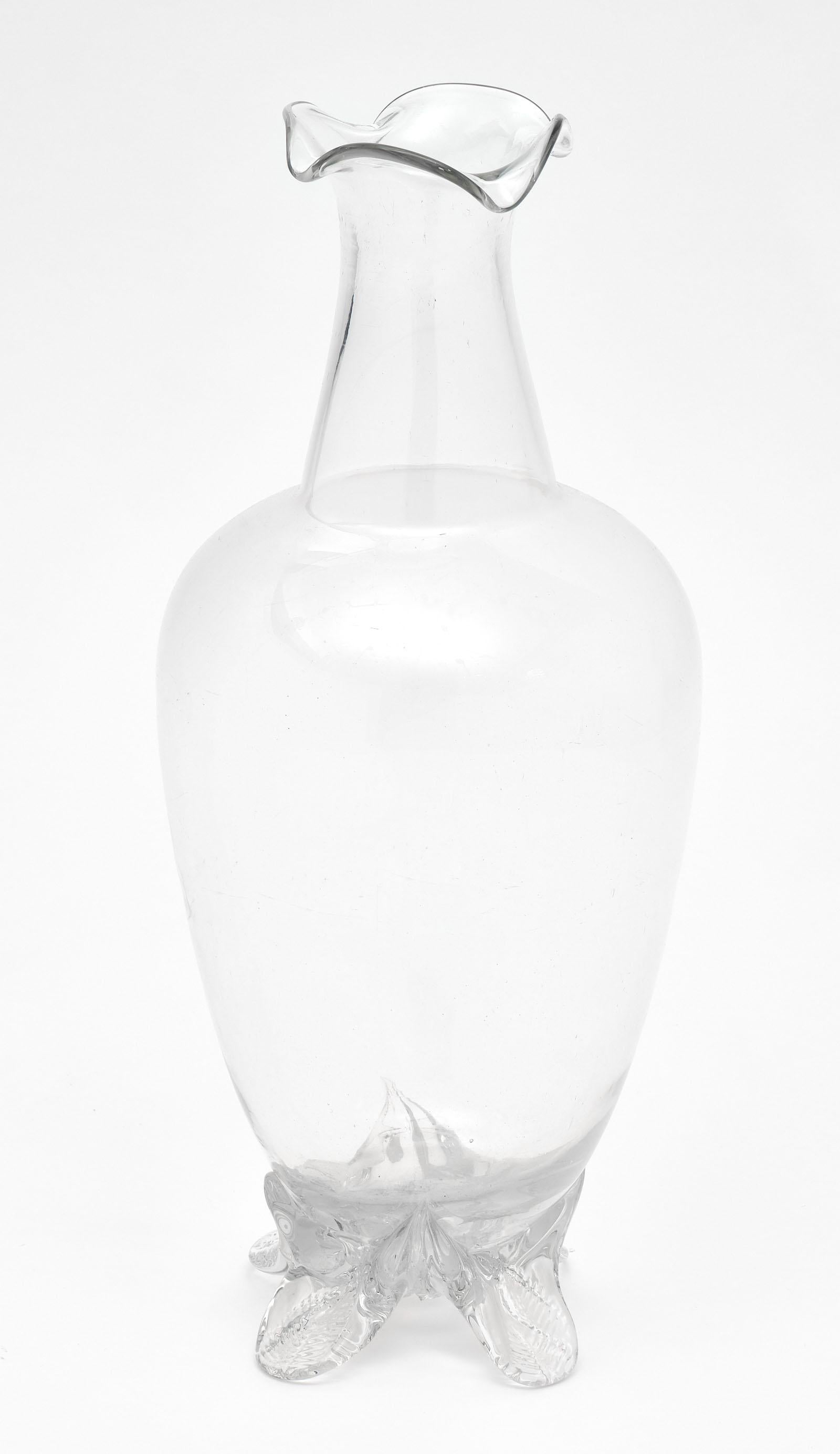 Verre Bouteilles de parfum françaises anciennes en vente
