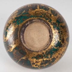 Perfume Burner, Art Deco