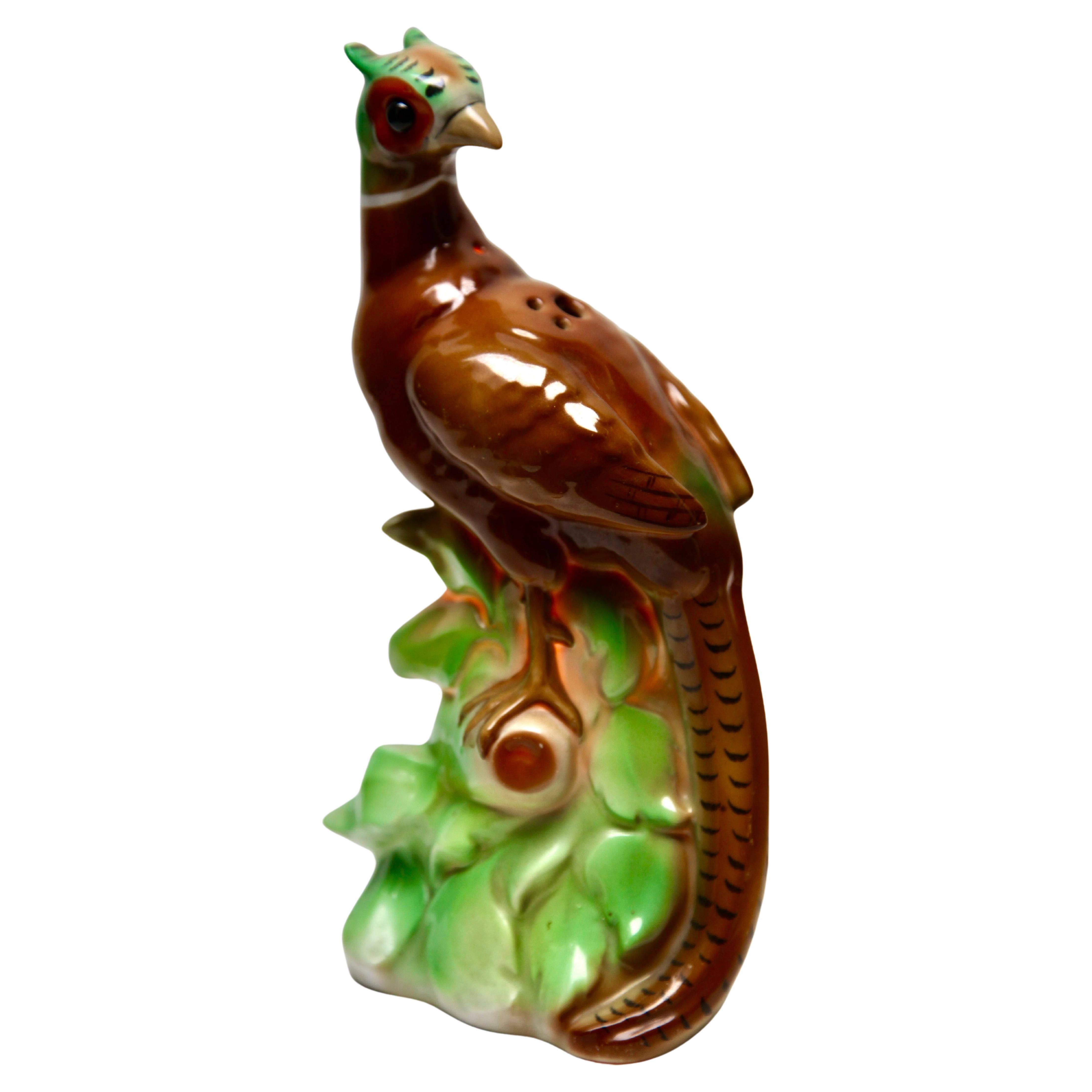 Perfume Lamp Attributed to Carl Scheidig/Gräfenthal, Germany, 1930s For Sale