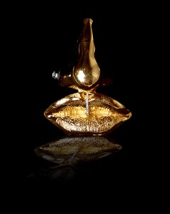 Perfume Pendant