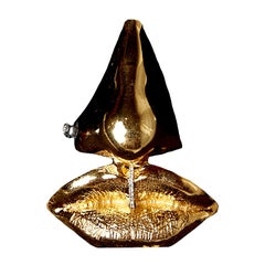 Pendentif parfum