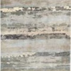 Perga Hand-Knotted Modern Rug – 9' x 12'