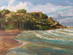 Playa de las Cuatro Millas