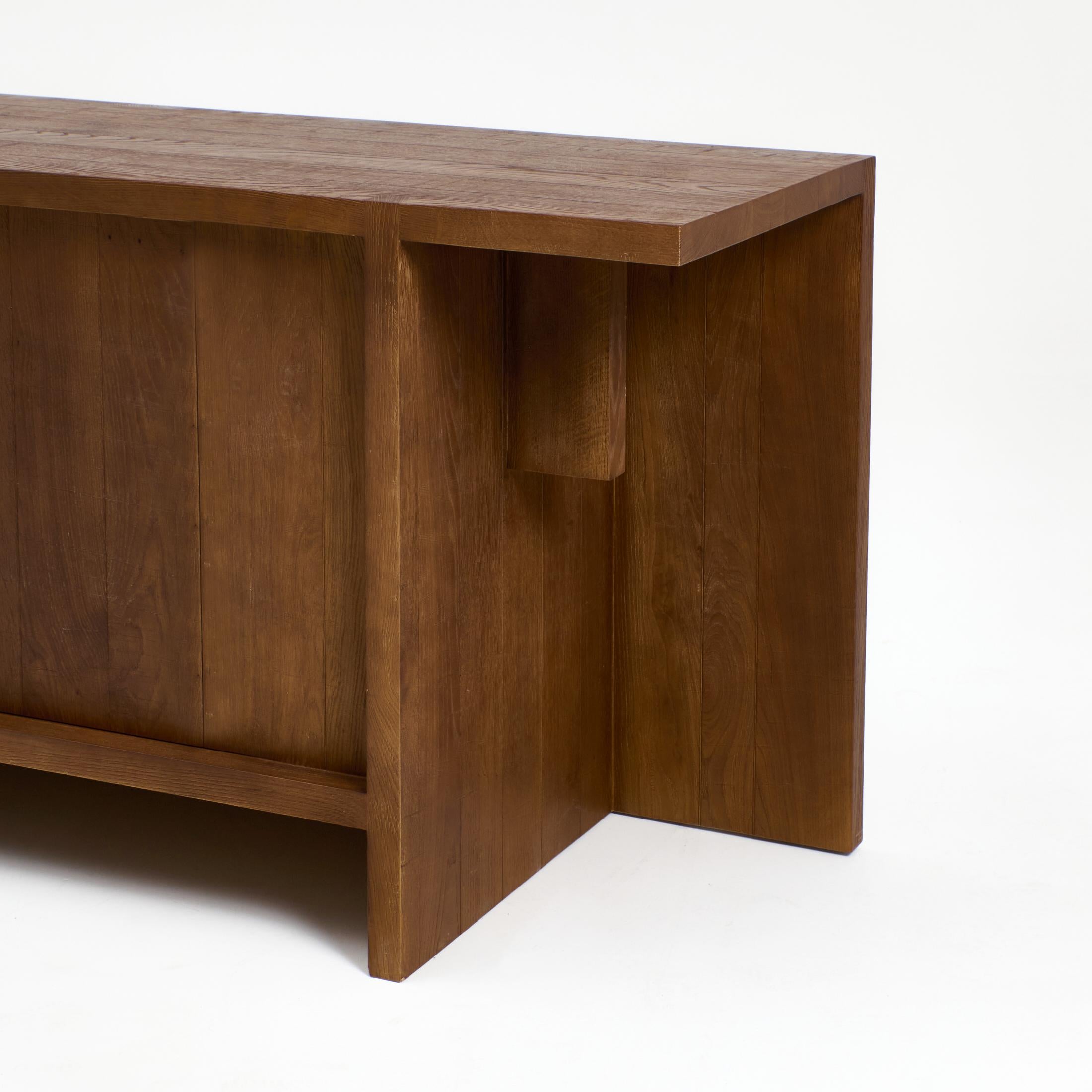 Modern Perícia credenza For Sale
