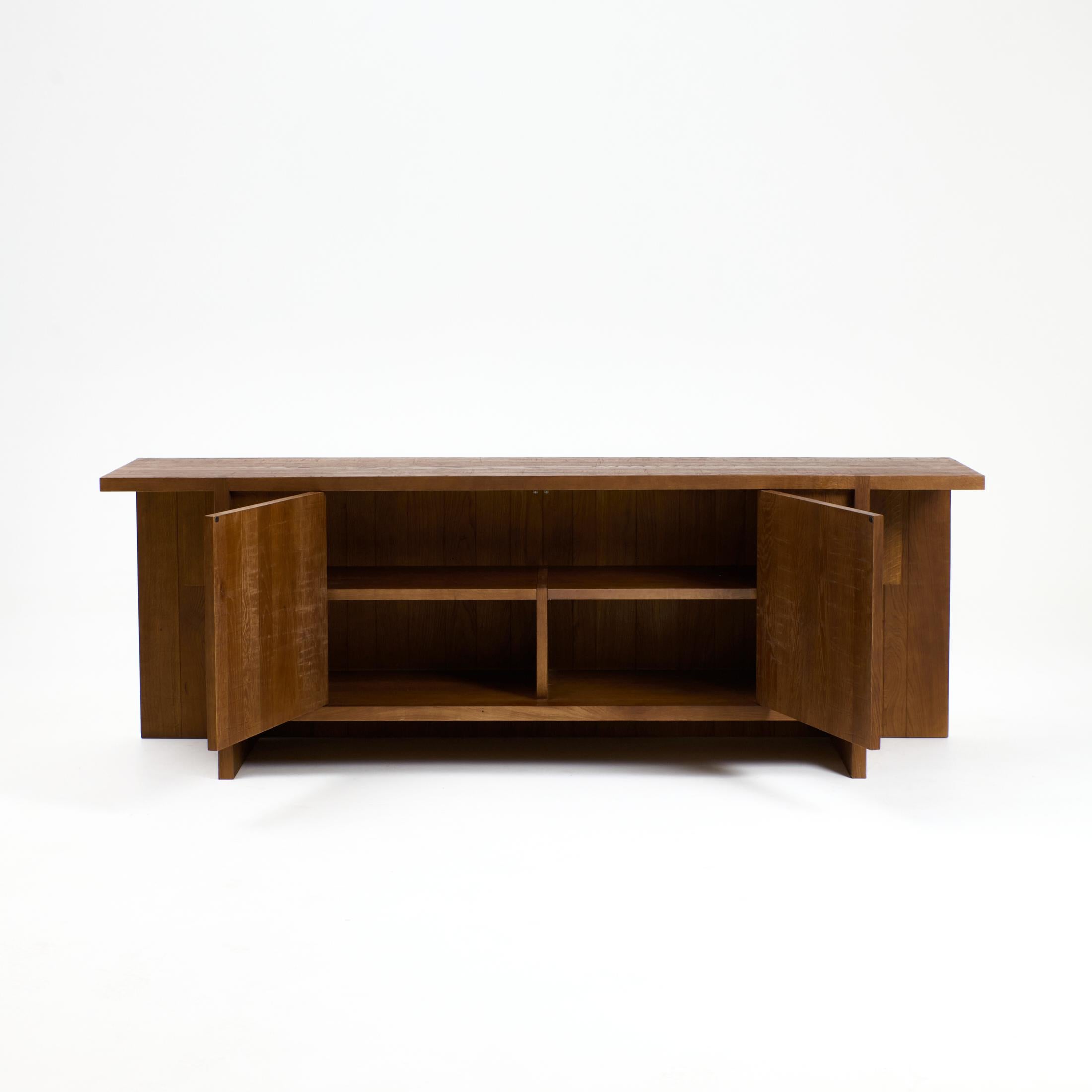 Perícia credenza In New Condition For Sale In Macieira de Sarnes, PT