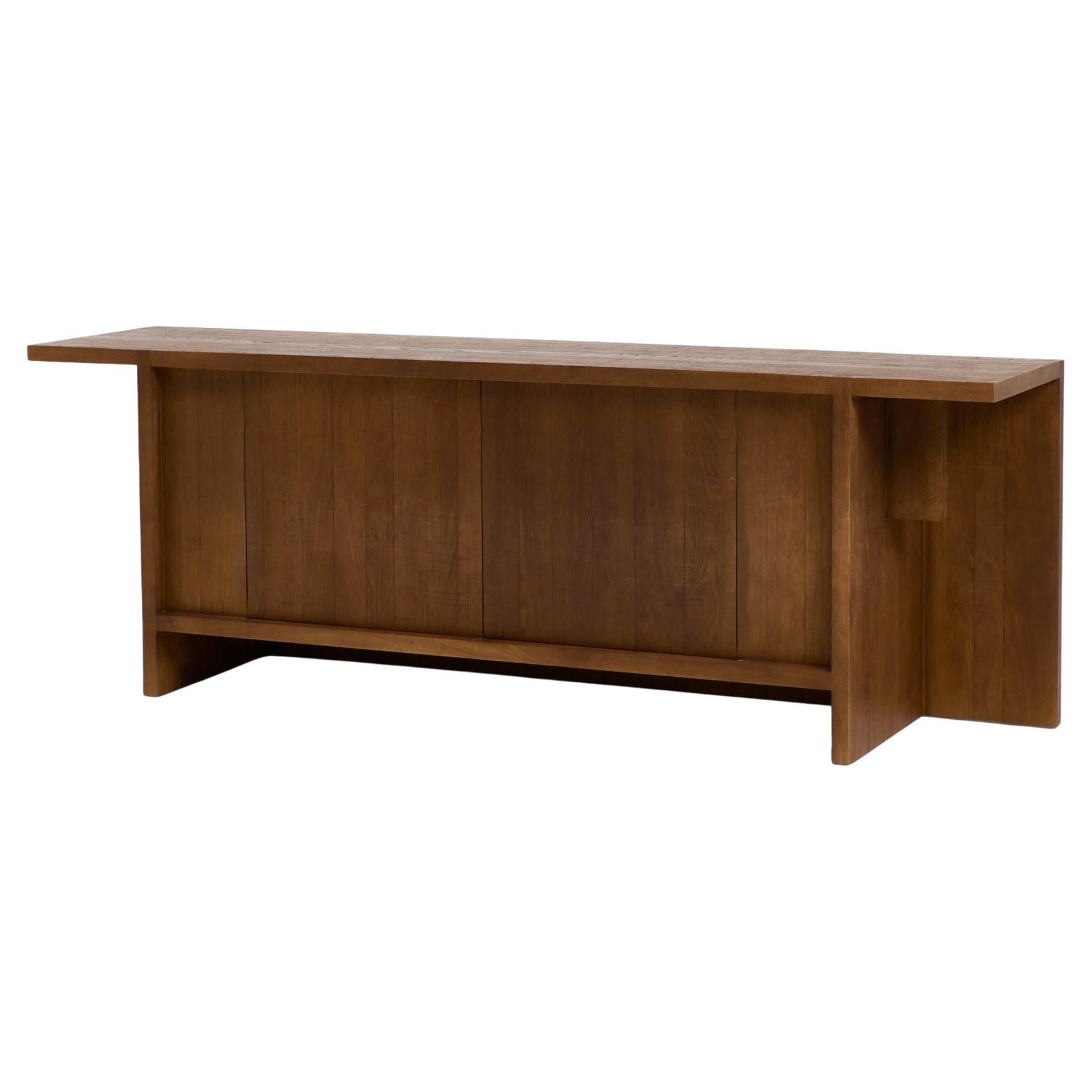 New And Custom Credenzas
